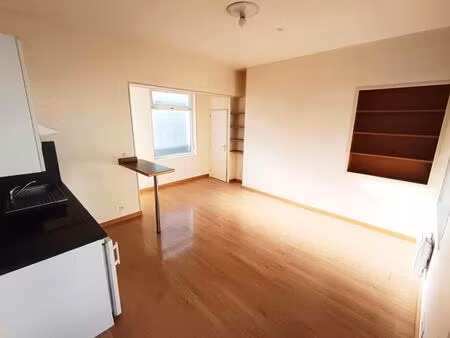 appartement t2 duplex possible hypercentre amiens