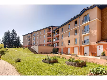 investissement en ehpad