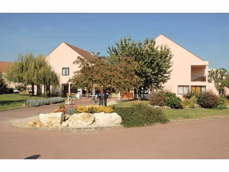 investissement en ehpad