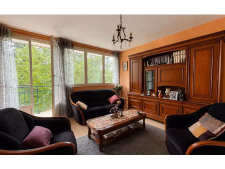 appartement le plessis-trévise m² t-4 à vendre  175 000 €