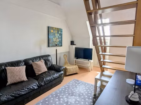 appartement à rennes (35000)