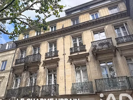 appartement à rouen (76000)