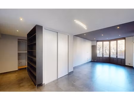 appartement saint-étienne 80.49 m² t-3 à vendre  155 000 €