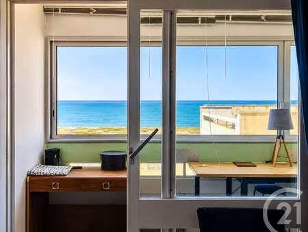 vente appartement 2 pièces à saint-hilaire-de-riez (85270) : à vendre 2 pièces / 36m² sain