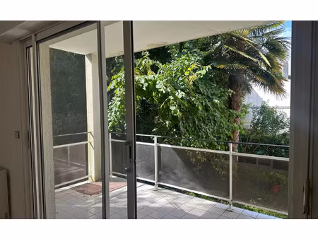 appartement saintes m² t-4 à vendre  198 000 €