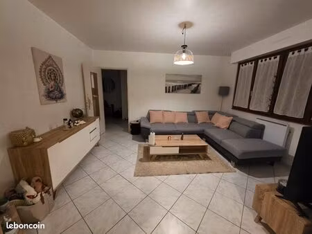 appartement 63m2