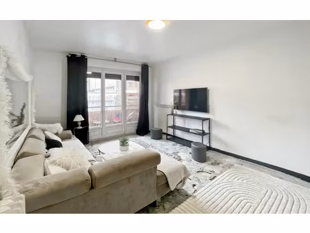appartement toulouse 48 m² t-2 à vendre  179 900 €