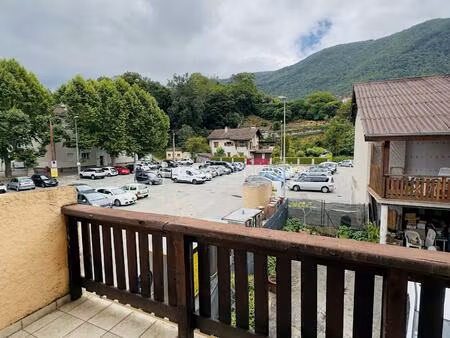 appartement de 75 07 m² à vizille