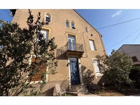 appartement yutz 87.95 m² t-3 à vendre  209 000 €
