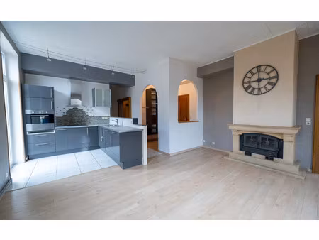 appartement yutz 87.95 m² t-3 à vendre  216 000 €