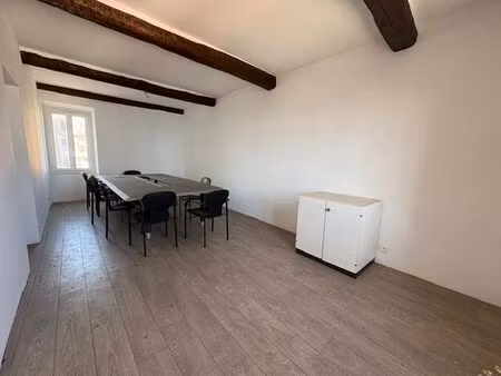 bureaux à vendre