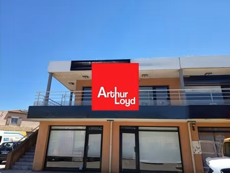 location commerce la seyne-sur-mer 83500 36m²