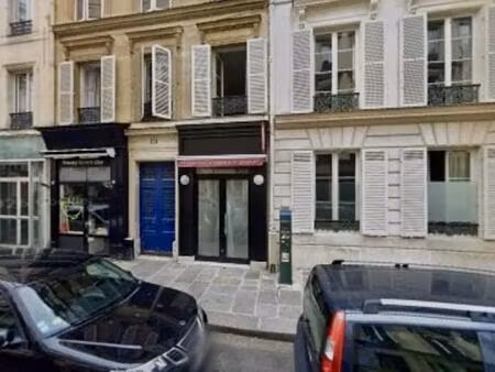 location commerce paris 8eme 75008 25m²