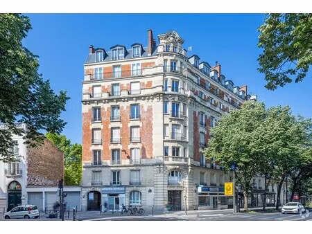 location commerce paris 75011 35m²