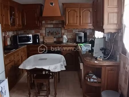 maison de 234 m² à boissise-la-bertrand