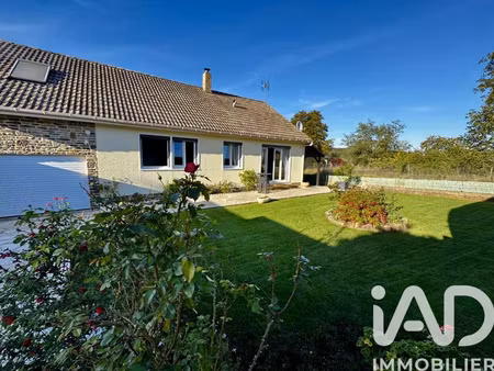 maison de campagne à bouville (91880)