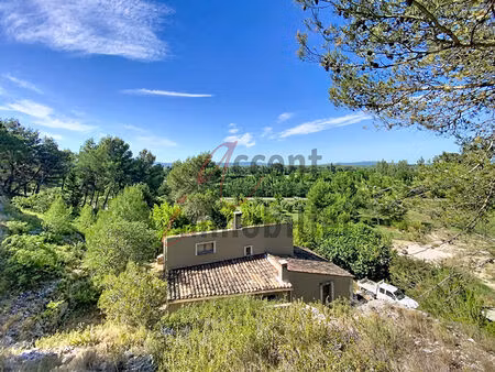 maison à vendre cheval blanc