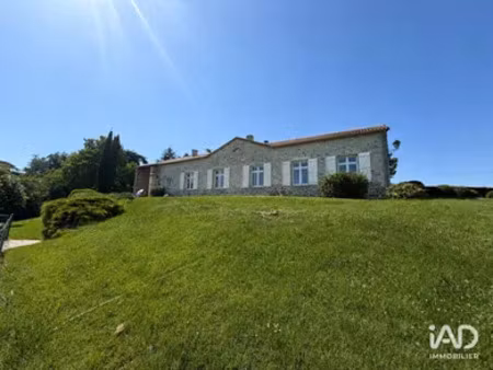 maison à colayrac-saint-cirq (47450)