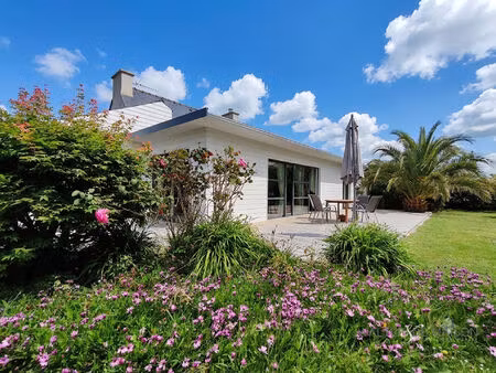maison familiale spacieuse et lumineuse à deux pas des plages
