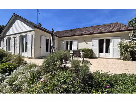 maison dammarie-les-lys 127 m² t-5 à vendre  338 000 €
