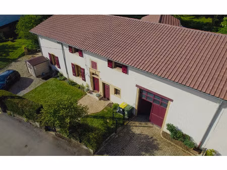 maison fameck m² t-8 à vendre  595 000 €