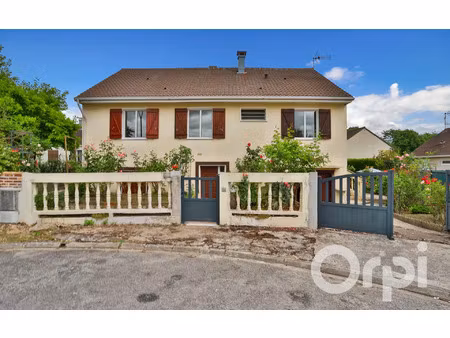 maison gisors 90.13 m² t-5 à vendre  179 000 €