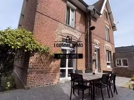 maison de caractère