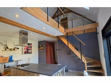 maison haussy m² t-5 à vendre  276 000 €