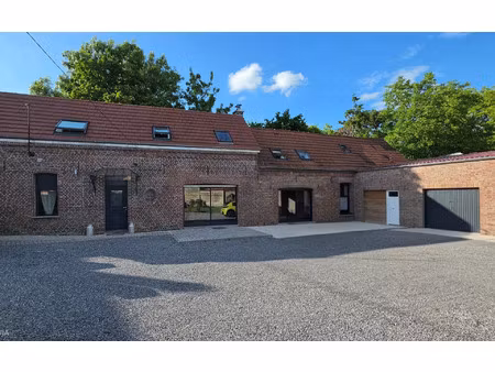 maison haussy m² t-5 à vendre  288 000 €