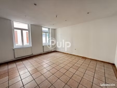 maison de ville 6 pièces 110 m²