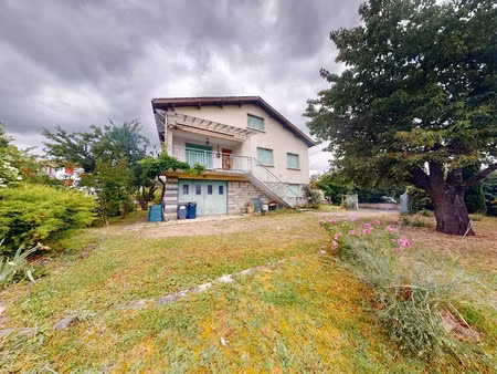 exclusivite maison issoire 5 chambres