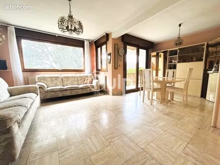 maison 110 m² loison sous lens