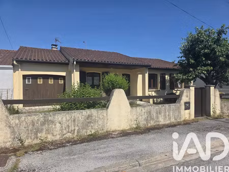 maison à mazamet (81200)