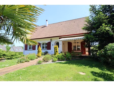 nouveau située à merlimont maison de 173m2  sous-sol complet