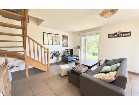 maison mignaloux-beauvoir 88.14 m² t-4 à vendre  212 000 €