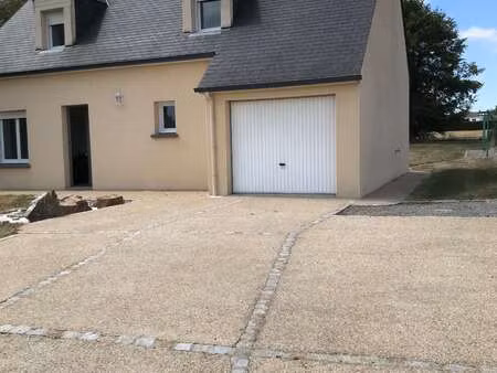 vente maison à missillac (44780) : à vendre / 110m² missillac