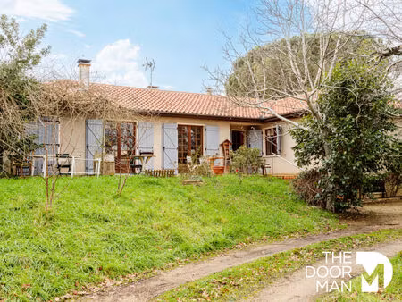 maison 31600