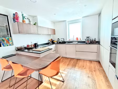 charmante maison refaite à neuf secteur commanderie