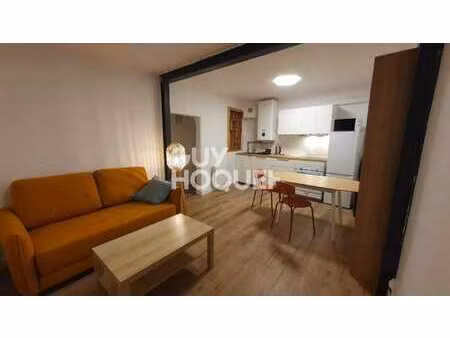 maison à louer de 2 pièces de 38 00 m²