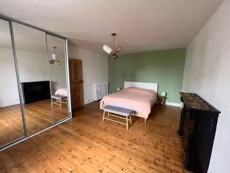 vente maison à plozévet (29710) : à vendre / 140m² plozévet