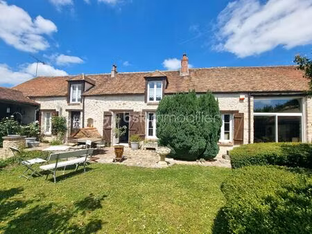 propriété de 367 m² à provins