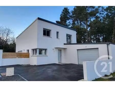 vente maison à saint-hilaire-de-riez (85270) : à vendre / 158m² saint-hilaire-de-riez