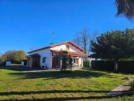 vente maison 6 pièces  188.00m²  saint
