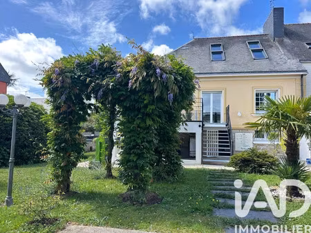 maison traditionnelle à vannes (56000)