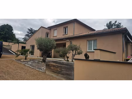 maison/villa 5 pièces