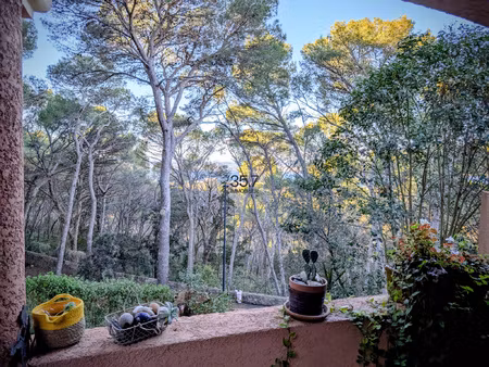 villa 6 pieces en lisiere de la foret des pierres blanches a