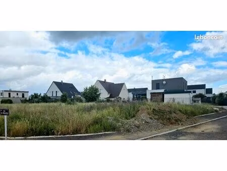 terrain 386 m² bischwihr
