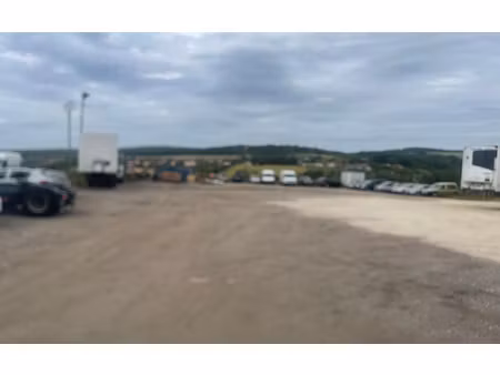 terrain venoy m² t- à vendre  295 000 €