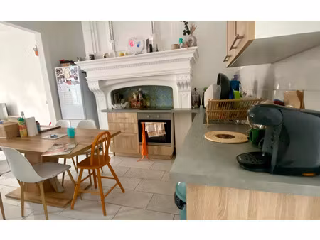 location appartement  m² t-3 à abbeville  770 €