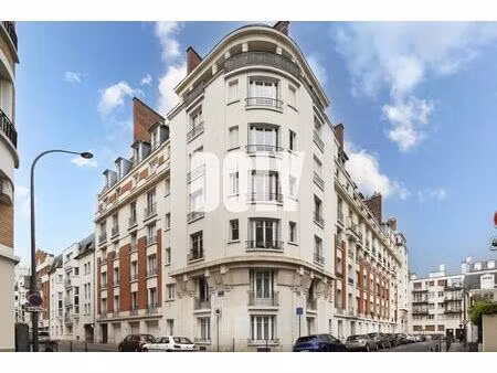 doly - appart - rue sadi carnot - asnières 92600